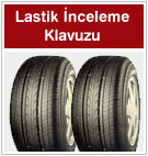 Lastik Ýnceleme Klavuzu