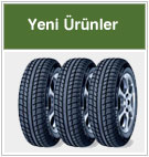 Yeni Ürünler